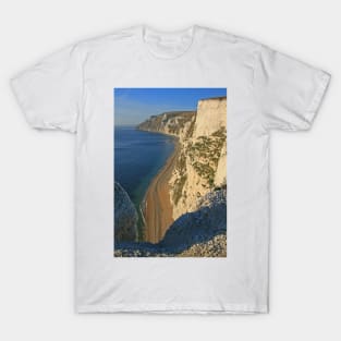 White Nothe from Bat's Head T-Shirt